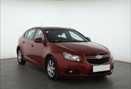 Chevrolet Cruze , Salon Polska, 1. Właściciel, Serwis ASO, Klima, Tempomat,