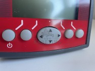 RDS Graphic Wizzard - terminal - Gaspardo