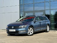 Volkswagen Passat B8 Panorama, Navi, Alu, Bluetooth, Czujniki, Radar, Hak, GWARANCJA,Serw