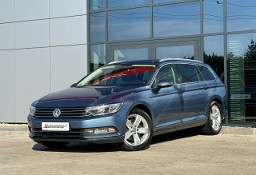 Volkswagen Passat B8 Panorama, Navi, Alu, Bluetooth, Czujniki, Radar, Hak, GWARANCJA,Serw
