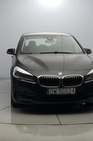 BMW 218i GPF aut ! Z polskiego salonu ! Faktura VAT !-2