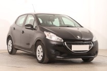 Peugeot 208 , Serwis ASO, Klima, Tempomat, Parktronic