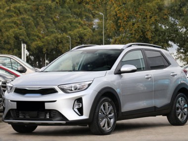 Kia Stonic 1.2 L 1.2 L 79KM-1