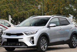 Kia Stonic 1.2 L 1.2 L 79KM