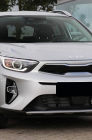 Kia Stonic 1.2 L 1.2 L 79KM-2