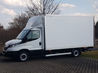 WINDA 8EP 4,29x2,23x2,23 KLIMA 35S16 MANUAL 6BIEGÓW 3,0 160KM KRAJOWY-1