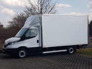 Iveco Daily WINDA 8EP 4,29x2,23x2,23 KLIMA 35S16 MANUAL 6BIEGÓW 3,0 160KM KRAJOWY