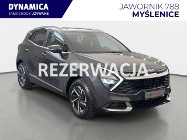 Kia Sportage IV VAT 23% L 1.6T-GDI HEV 230KM automat 2023 r., salon PL, I właściciel