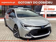 Toyota Corolla XII Style 2.0 Hybrid Dynamic Force Style 2.0 Hybrid Dynamic Force 178KM |