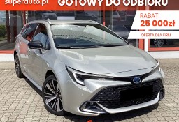 Toyota Corolla XII Style 2.0 Hybrid Dynamic Force Style 2.0 Hybrid Dynamic Force 178KM |