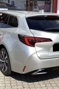 Toyota Corolla XII Style 2.0 Hybrid Dynamic Force Style 2.0 Hybrid Dynamic Force 178KM |-2