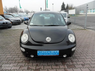 Volkswagen New Beetle-1