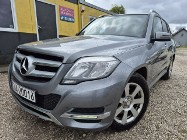Mercedes-Benz Klasa GLK X204 Zadbany* Automat* Skóry