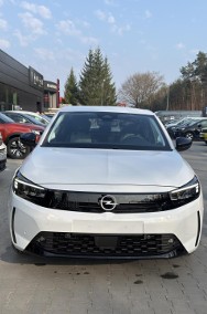 Opel Corsa F F (2019-)-2