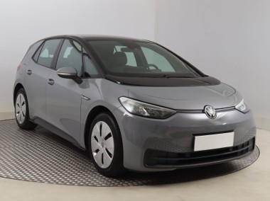 Volkswagen ID.3 SoH 91%, Salon Polska, 1. Właściciel, Automat, Klimatronic,-1