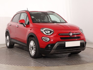 Fiat 500X I , Navi, Klimatronic, Tempomat, Parktronic-1