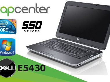 Solidny DELL LATITUDE E5430 CORE i5-3340M 8GB 240GB SSD LapCenter.pl-1