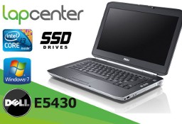 Solidny DELL LATITUDE E5430 CORE i5-3340M 8GB 240GB SSD LapCenter.pl