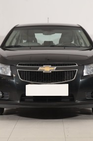 Chevrolet Cruze , GAZ, Klima, Parktronic,ALU-2