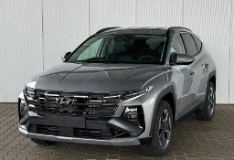 Hyundai Tucson III 1.6 T-GDi HEV Smart 2WD aut 1.6 T-GDi HEV Smart 2WD aut 239KM