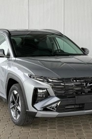 Hyundai Tucson III 1.6 T-GDi HEV Smart 2WD aut 1.6 T-GDi HEV Smart 2WD aut 239KM-2