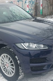 I Wł.KLimatr.Navi Tempo Kam.Cof.Alu Panorama.Radar.Zadbany-2