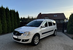 Dacia Logan I MCV 1.5 dCi Laureate