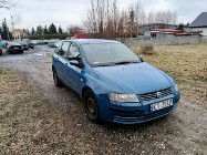 Fiat Stilo Fiat Stilo 1.2 16v 02r 6 biegów