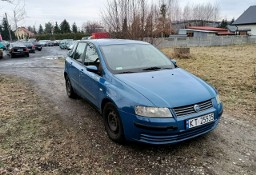 Fiat Stilo Fiat Stilo 1.2 16v 02r 6 biegów