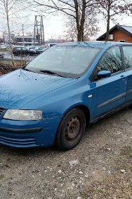 Fiat Stilo Fiat Stilo 1.2 16v 02r 6 biegów-2