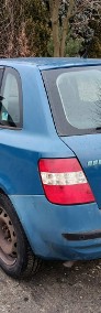 Fiat Stilo Fiat Stilo 1.2 16v 02r 6 biegów-3