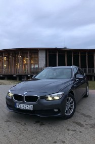 BMW Seria 3 318d-2