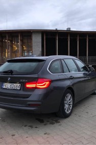 BMW Seria 3 318d-2