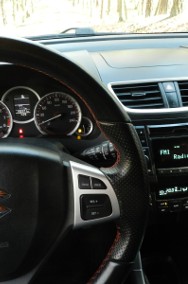 1,6 Sport śliczny szybki zadbany max wyposażony 5drzwi-2