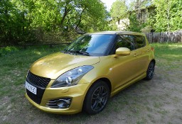 Suzuki Swift V 1,6 Sport śliczny szybki zadbany max wyposażony 5drzwi