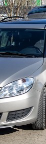 Skoda Roomster 1.2 TSI 2011, zadbany, rodzinny, 132000 przebieg,-3