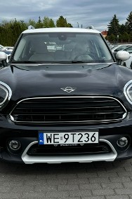 MINI Countryman VAT 23% Salon PL Pierwszy właściciel-2