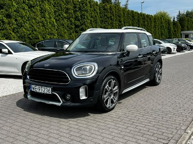 MINI Countryman VAT 23% Salon PL Pierwszy właściciel-1