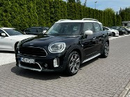 MINI Countryman VAT 23% Salon PL Pierwszy właściciel