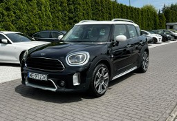 MINI Countryman VAT 23% Salon PL Pierwszy właściciel