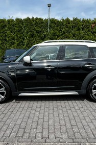 MINI Countryman VAT 23% Salon PL Pierwszy właściciel-2