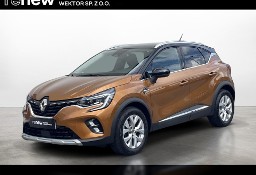Renault Captur 1.3 TCe Intens