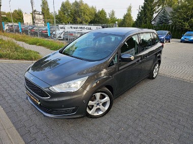 Ford C-MAX III-1