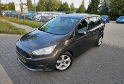 Ford C-MAX III