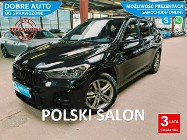 BMW X1 F48 2.0 178KM xDrive Automat M-Sport, Navi,Kamera,El.Klapa,Rozp.Znak,FV2