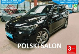 BMW X1 F48 2.0 178KM xDrive Automat M-Sport, Navi,Kamera,El.Klapa,Rozp.Znak,FV2