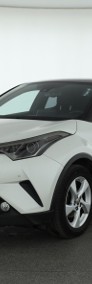 Toyota C-HR , Salon Polska, Serwis ASO, VAT 23%, Klimatronic, Tempomat,-3