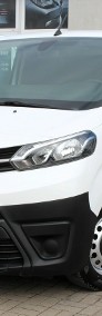 Toyota Proace Long FV23% 144KM Tempomat Czujniki Parkowania-3
