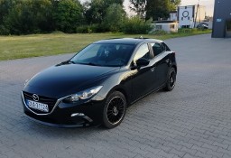 Mazda 3 III 1.5 benzyna 101KM 2014r