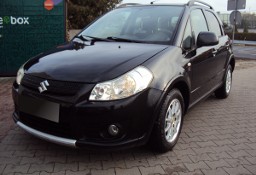 Suzuki SX4 I 4x4